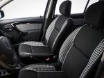Renault Sandero Stepway Tweed 2014 года